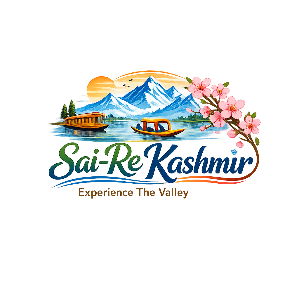 Sair - e- kashmir