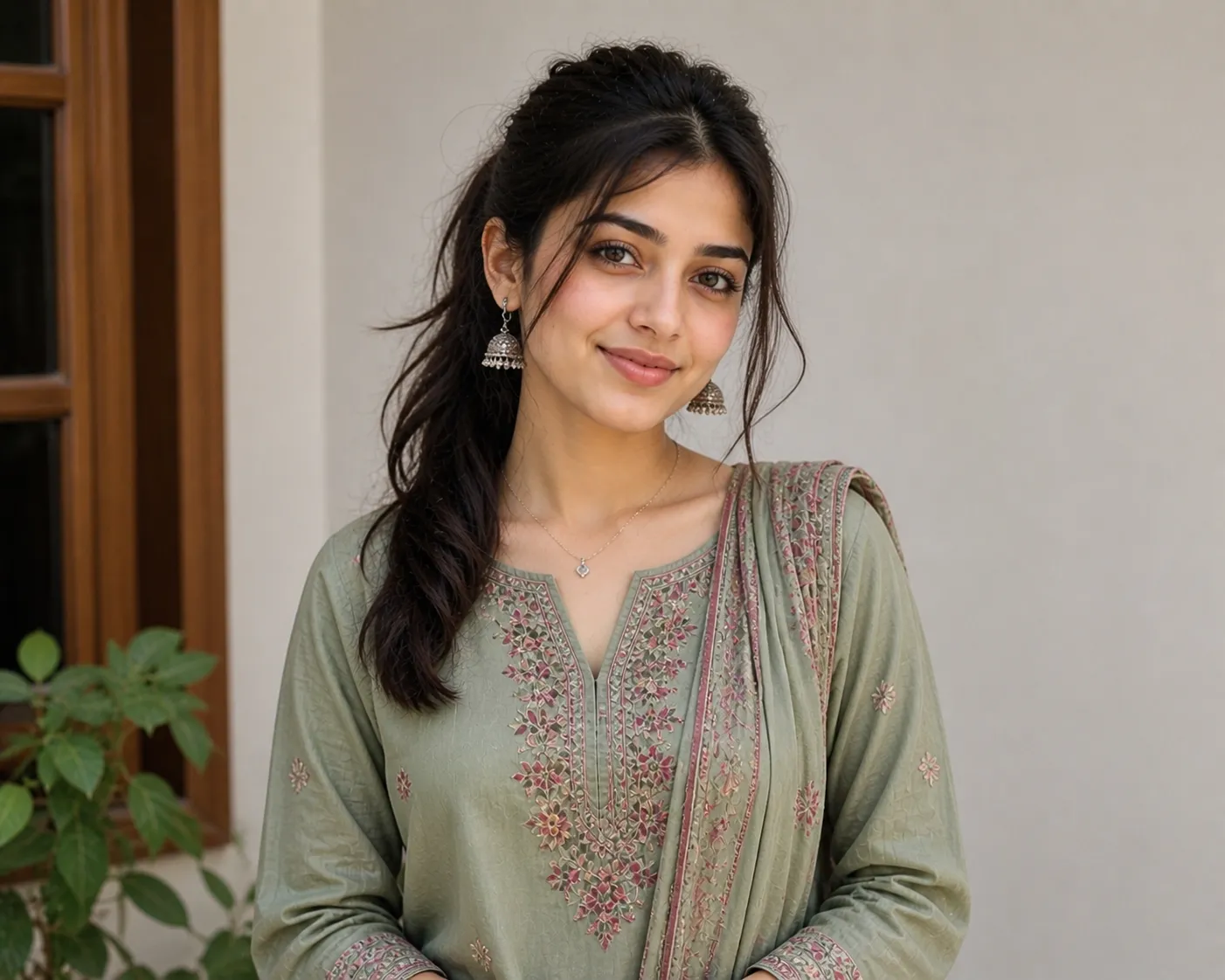 Ms Hania